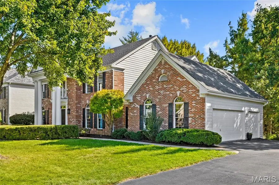 1748 Stifel Lane Drive, Town And Country, MO 63017 - #3