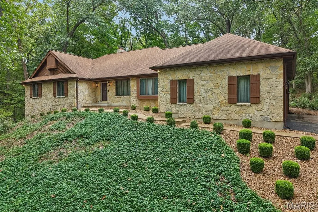 2260 Ridgley Woods Drive, Chesterfield, MO 63005 - #1