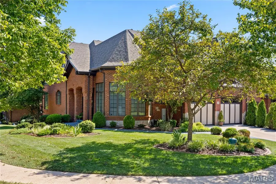 2 Upper Conway Lane, Chesterfield, MO 63017 - #2