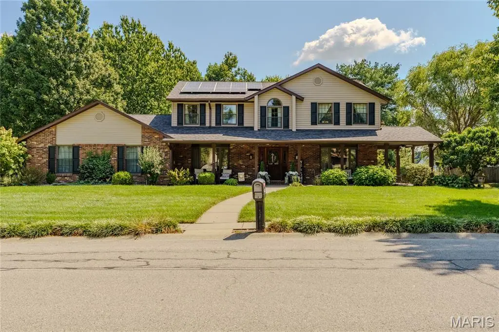 1026 Shadow Ridge Crossing, O Fallon, IL 62269 - #1