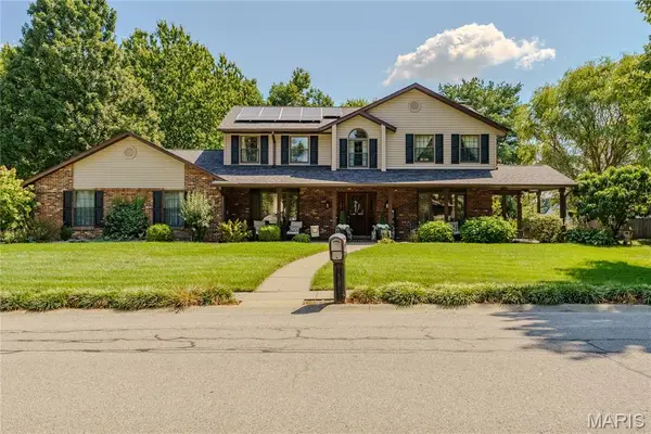 1026 Shadow Ridge Crossing, O'Fallon, IL 62269