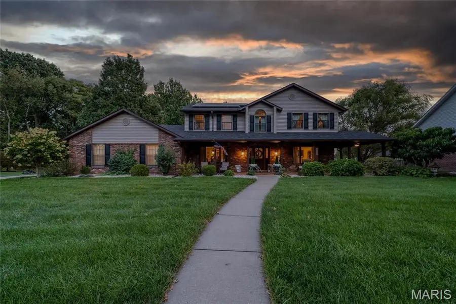 1026 Shadow Ridge Crossing, O Fallon, IL 62269 - #2