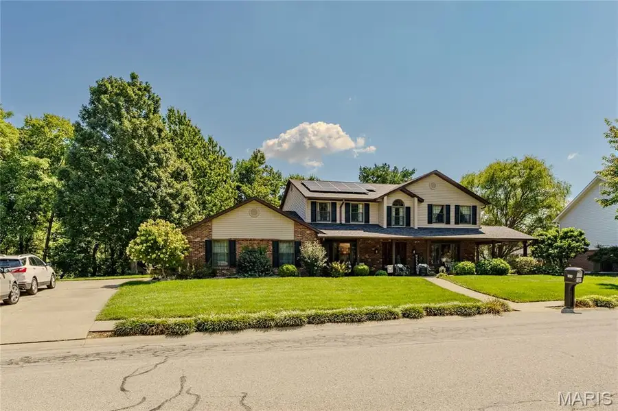 1026 Shadow Ridge Crossing, O Fallon, IL 62269 - #3