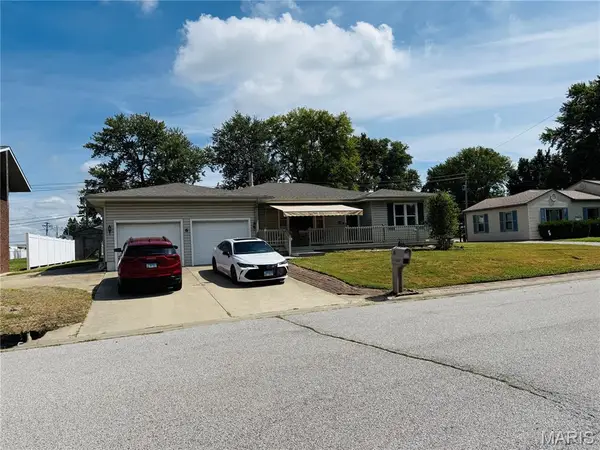 6 Orlando Place, Fairview Heights, IL 62208
