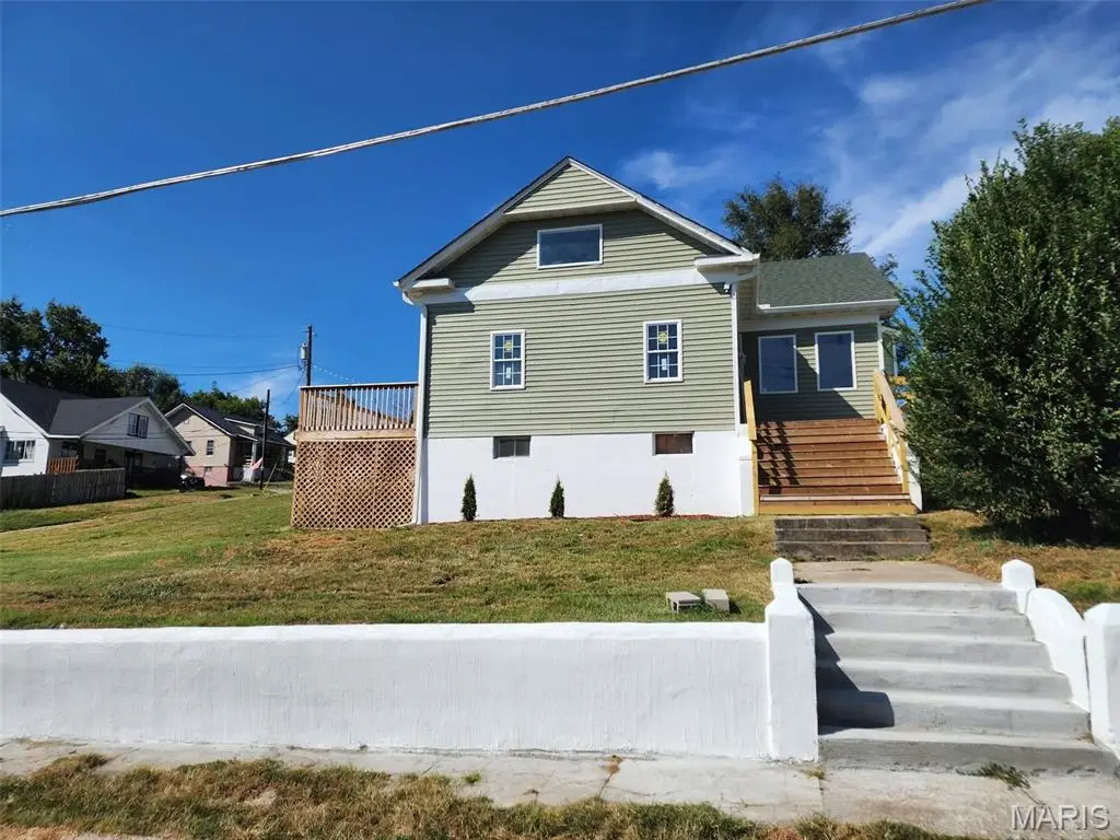 1716 Grace Street, Hannibal, MO 63401 - #1