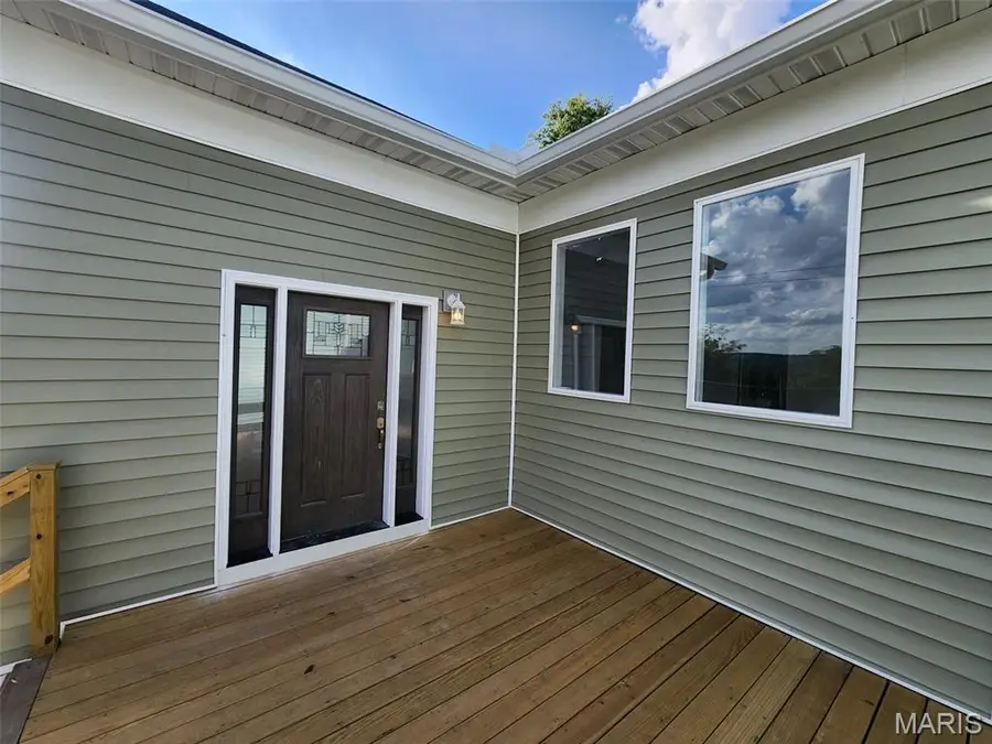 1716 Grace Street, Hannibal, MO 63401 - #2