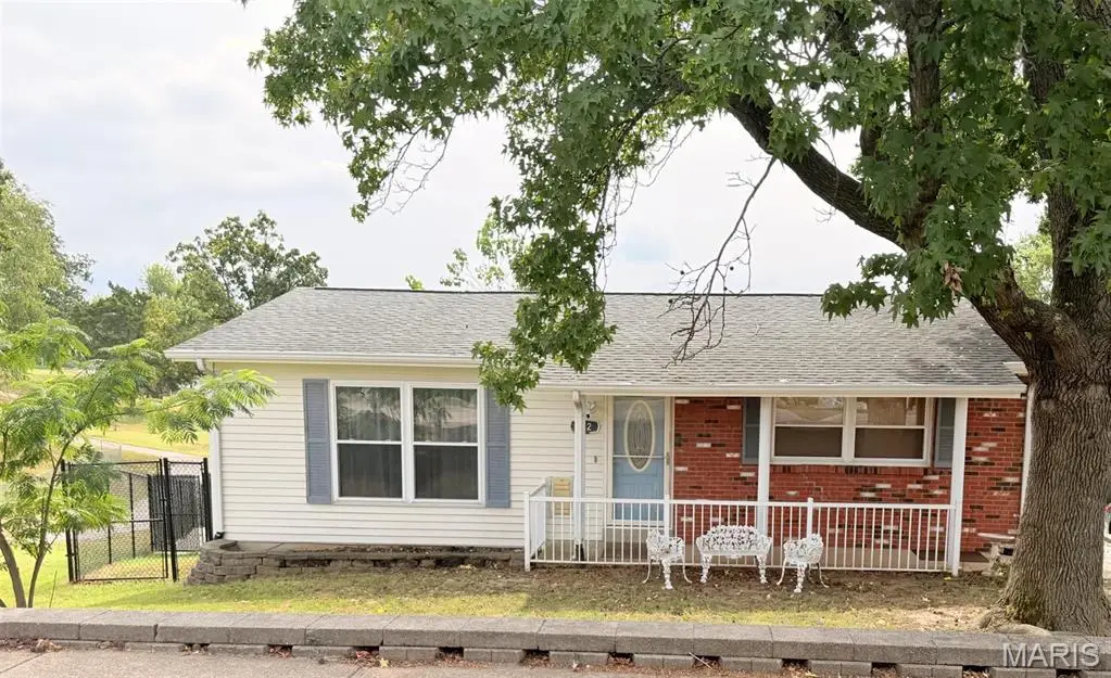 712 Lee Avenue, Festus, MO 63028 - #1
