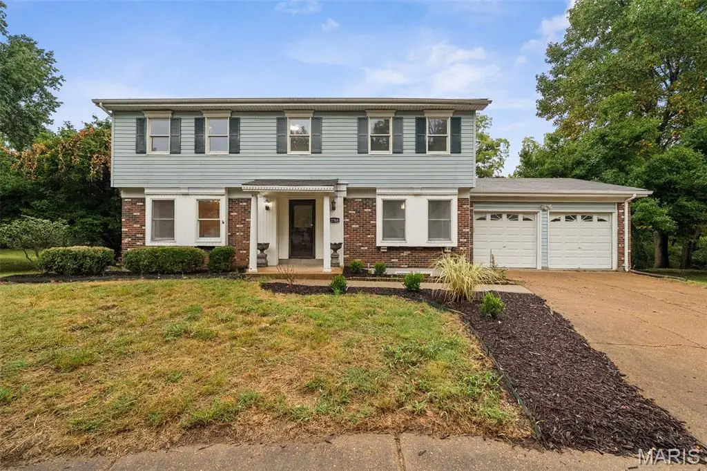 12768 Highstone Drive, Saint Louis, MO 63146 - #1