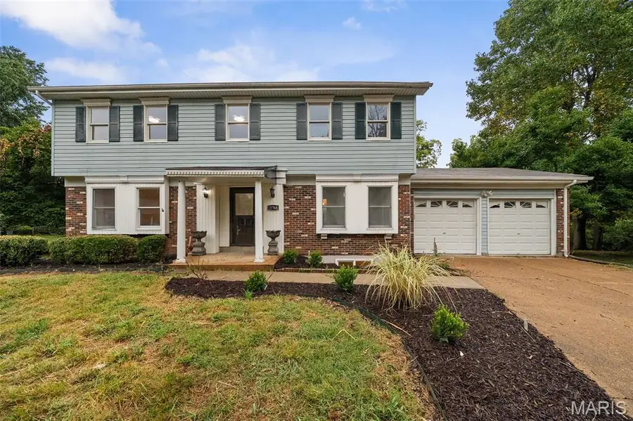 12768 Highstone Drive, Saint Louis, MO 63146 - #2