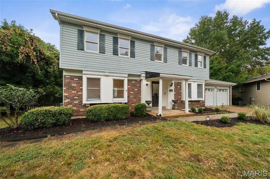 12768 Highstone Drive, Saint Louis, MO 63146 - #3