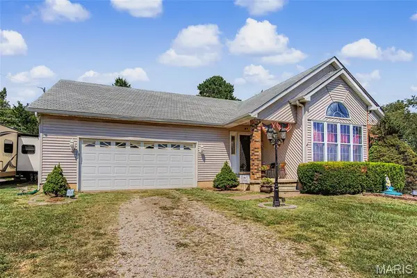 20756 State Highway C, Belgrade, MO 63622