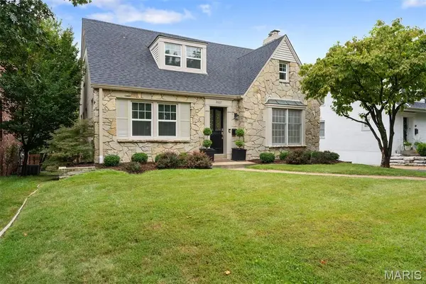 2007 Parkridge Avenue, St Louis, MO 63144