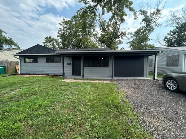 1529 Andrews Drive, Cahokia, IL 62206