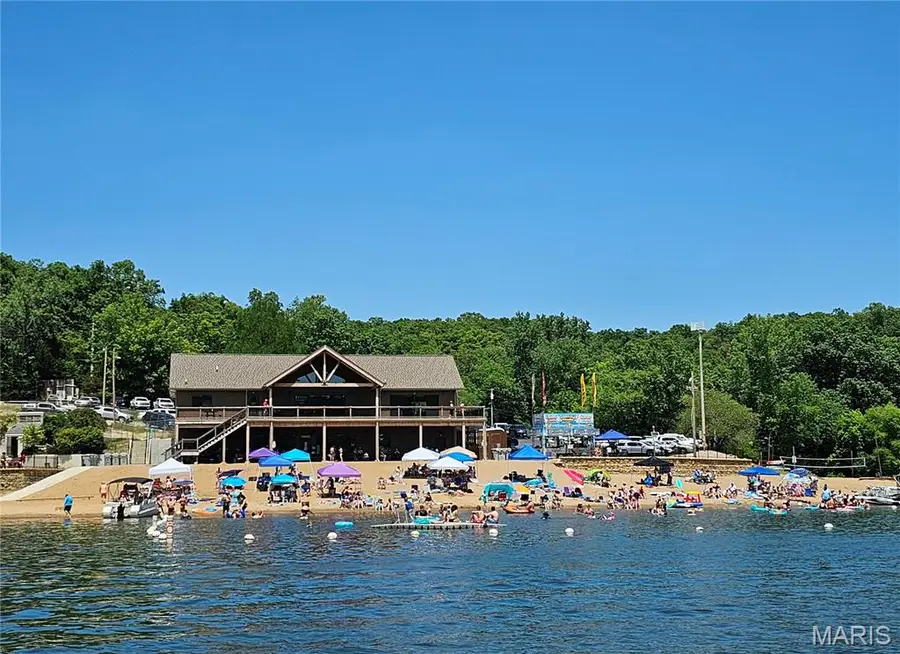 795 W Gray Friar Drive, Lake Sherwood, MO 63357 - #3