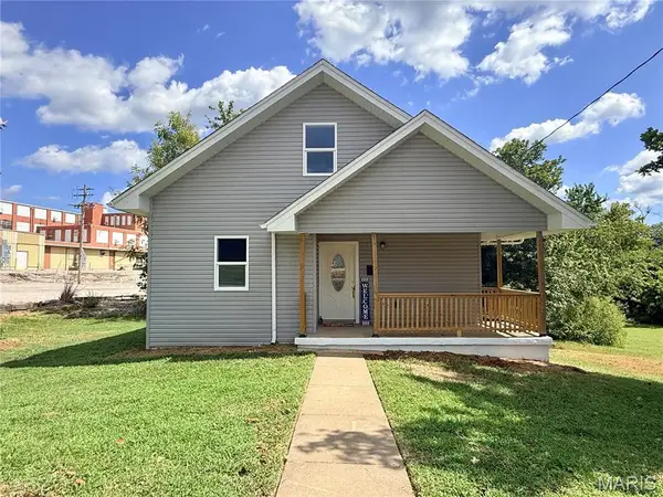 501 Holly Street, Perryville, MO 63775