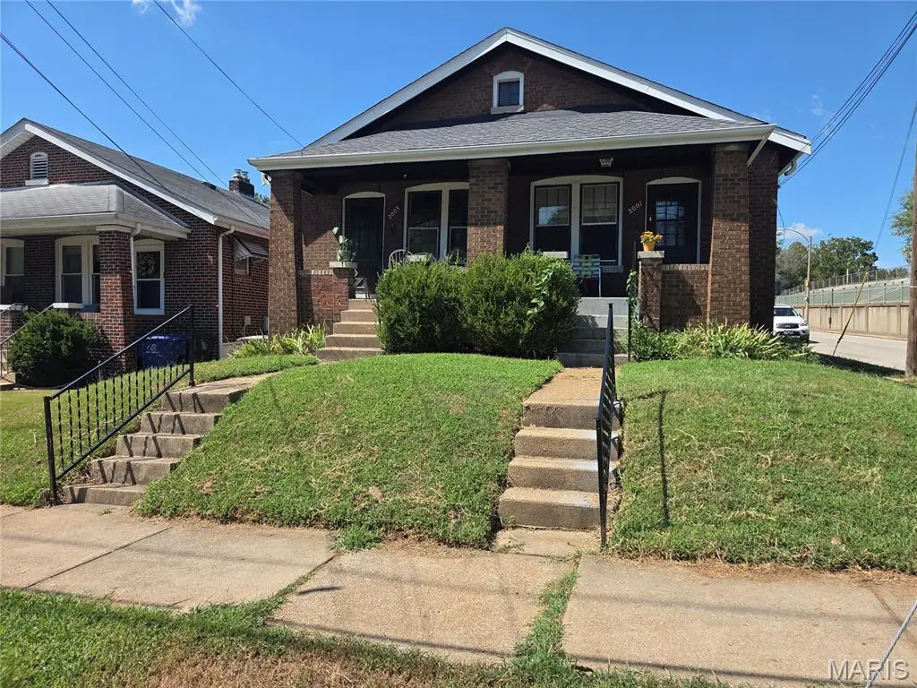 2001 Prather Avenue, Saint Louis, MO 63139 - #1