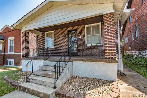 8120 Pennsylvania Avenue, St Louis, MO 63111