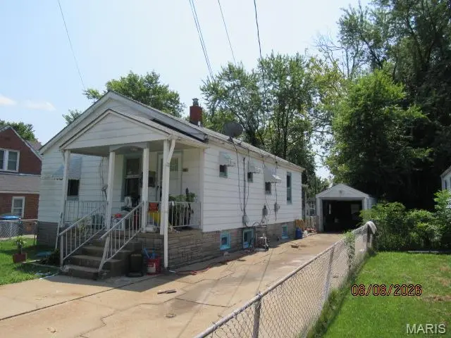 210 Habecking Drive, Saint Louis, MO 63137 - #2