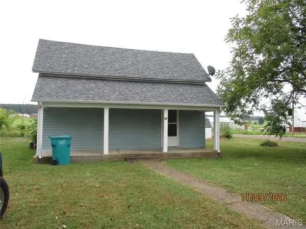 204 E Blue Bird Lane, Leasburg, MO 65535