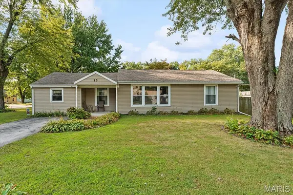 15 Pine Trail, Fairview Heights, IL 62208