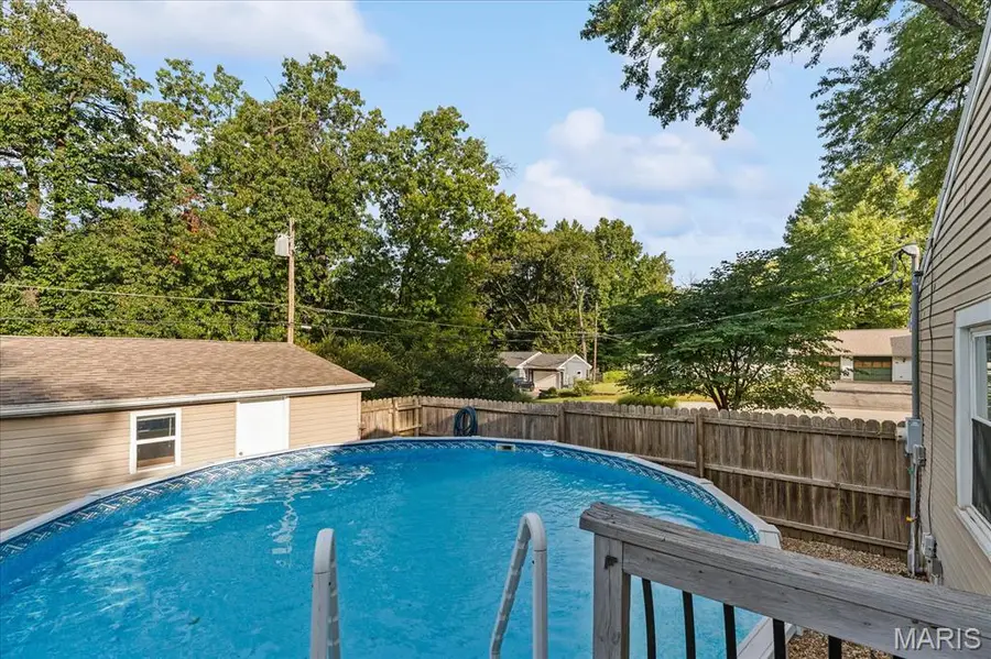 15 Pine Trail, Fairview Heights, IL 62208 - #2