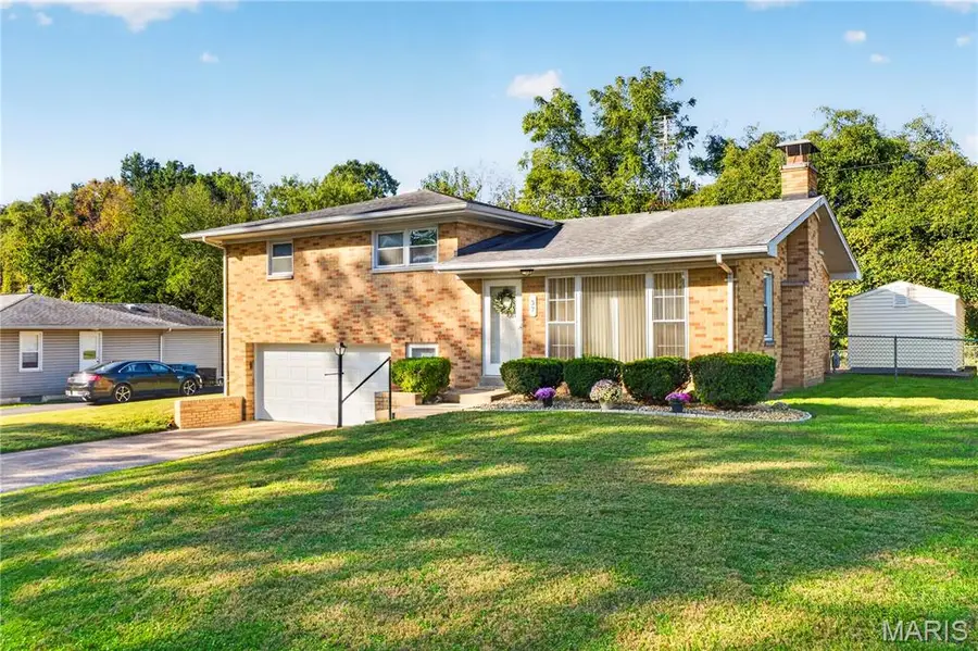37 Venus Drive, Swansea, IL 62226 - #2