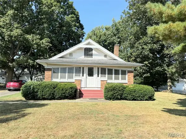 147 Us Highway 51, Pana, IL 62557