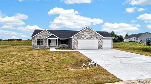 20 Chinkapin Court, Troy, MO 63379
