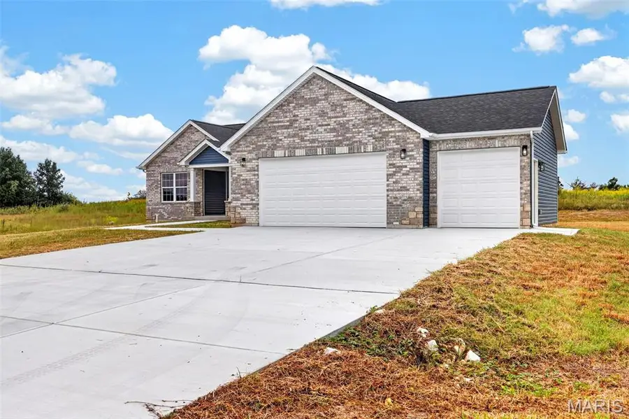 20 Chinkapin Court, Troy, MO 63379 - #2