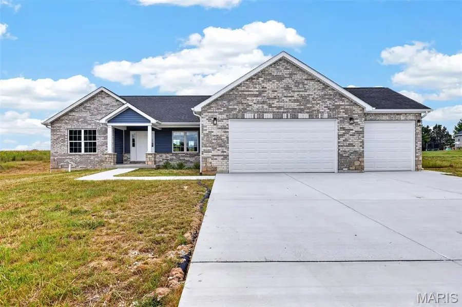 20 Chinkapin Court, Troy, MO 63379 - #3