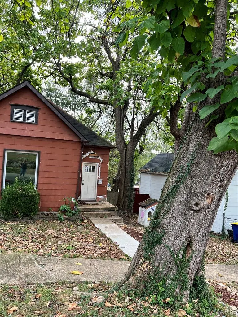 605 N 3rd Street, De Soto, MO 63020 - #2
