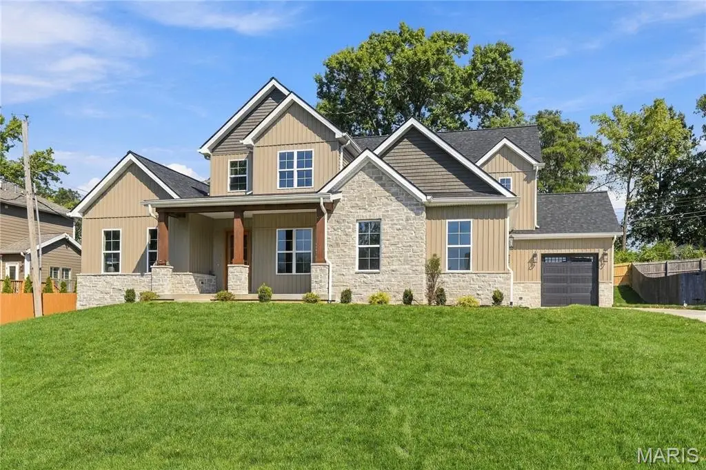 9609 Ashmont Drive, Saint Louis, MO 63132 - #1