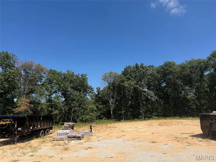3339 W Eden Drive, Wildwood, MO 63038 - #3