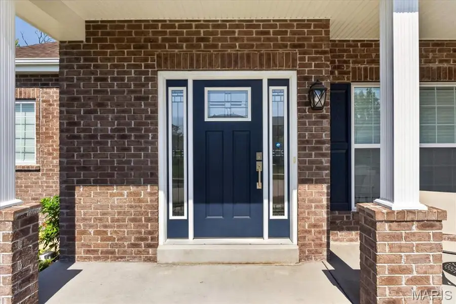 823 Silver Buck Lane, Chesterfield, MO 63005 - #2