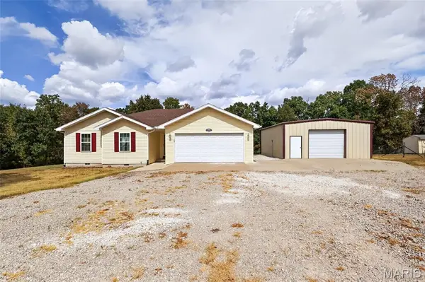 13587 Grouse Lane, Lebanon, MO 65536