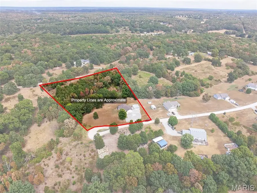 13587 Grouse Lane, Lebanon, MO 65536 - #2