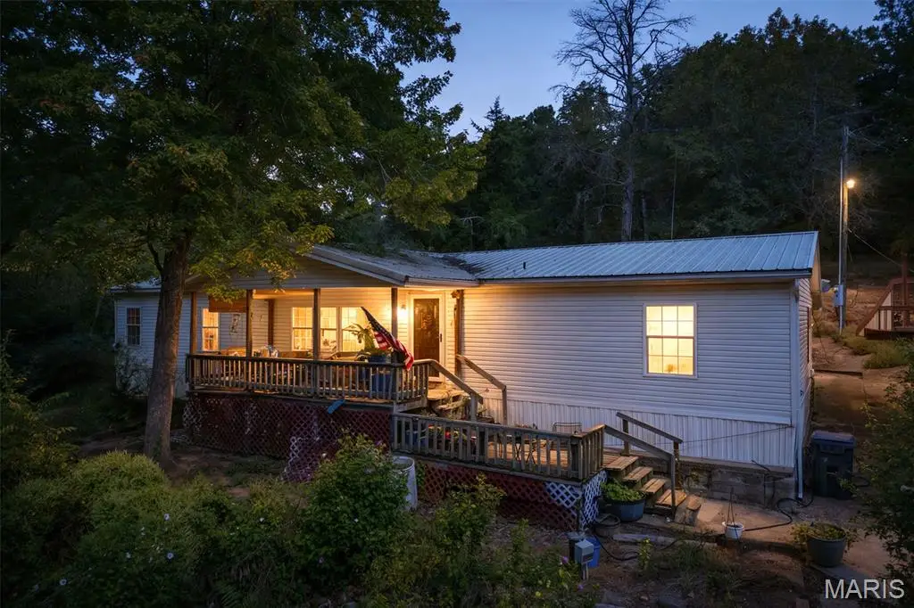 6186 Highway, Fredericktown, MO 63645 - #1