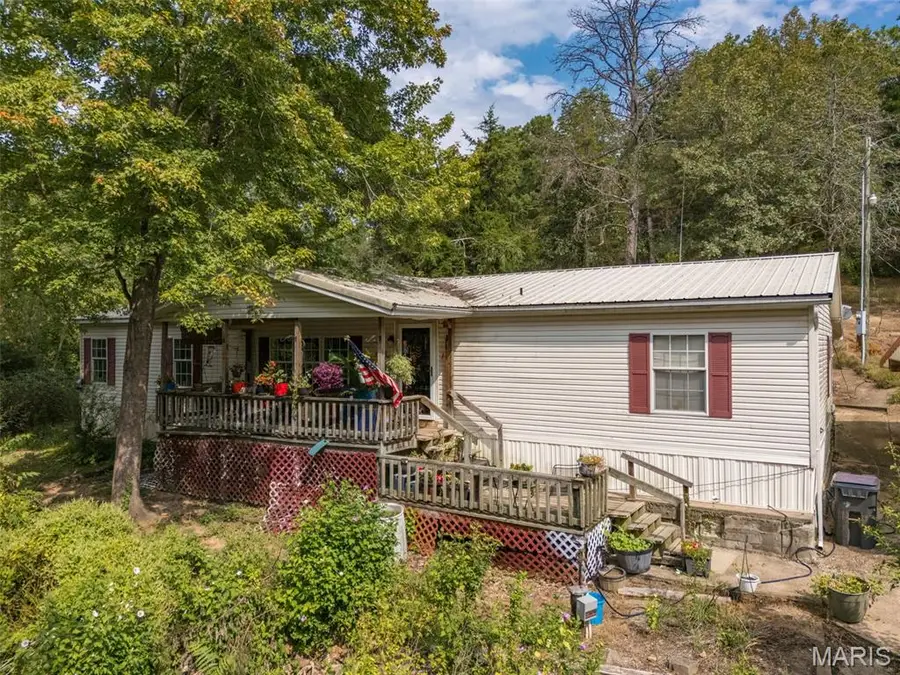 6186 Highway, Fredericktown, MO 63645 - #3