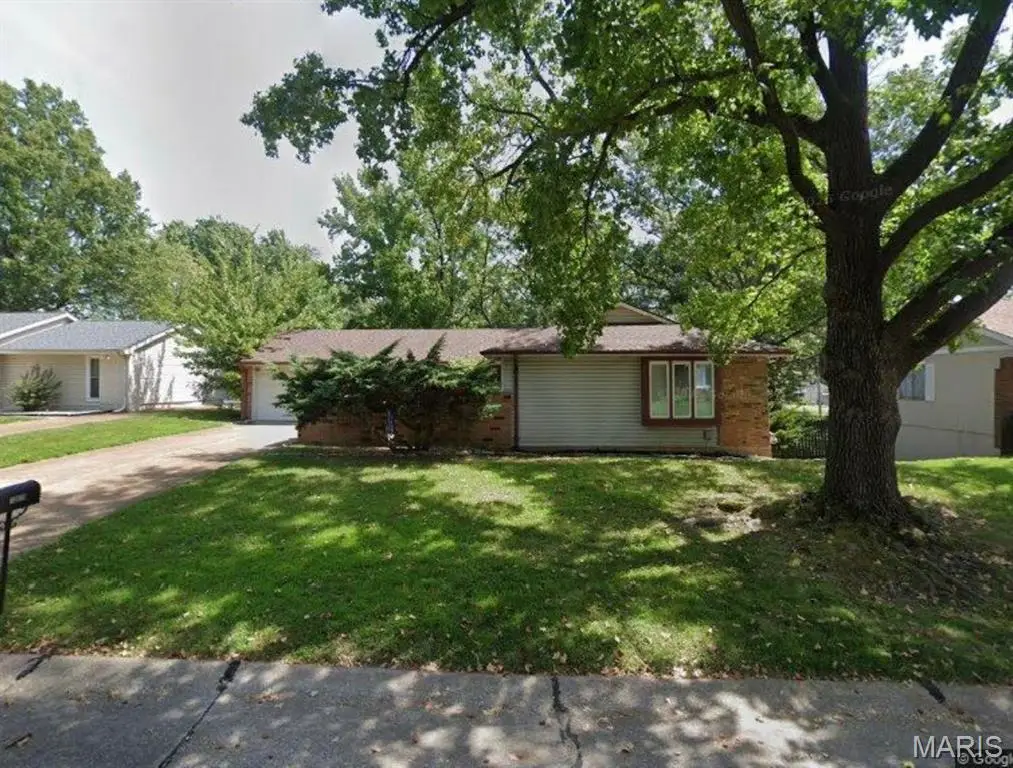 12670 Treeyard Lane, Saint Louis, MO 63138 - #1