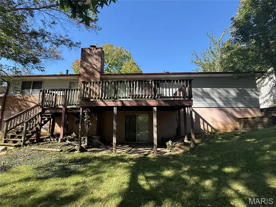 12670 Treeyard Lane, Saint Louis, MO 63138 - #2