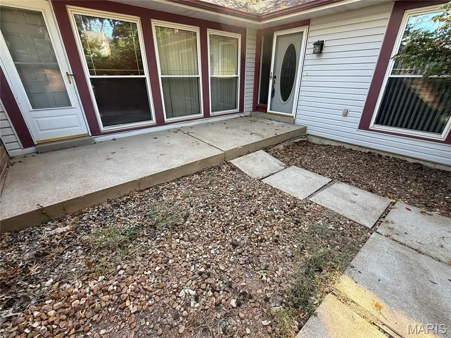 12670 Treeyard Lane, Saint Louis, MO 63138 - #3