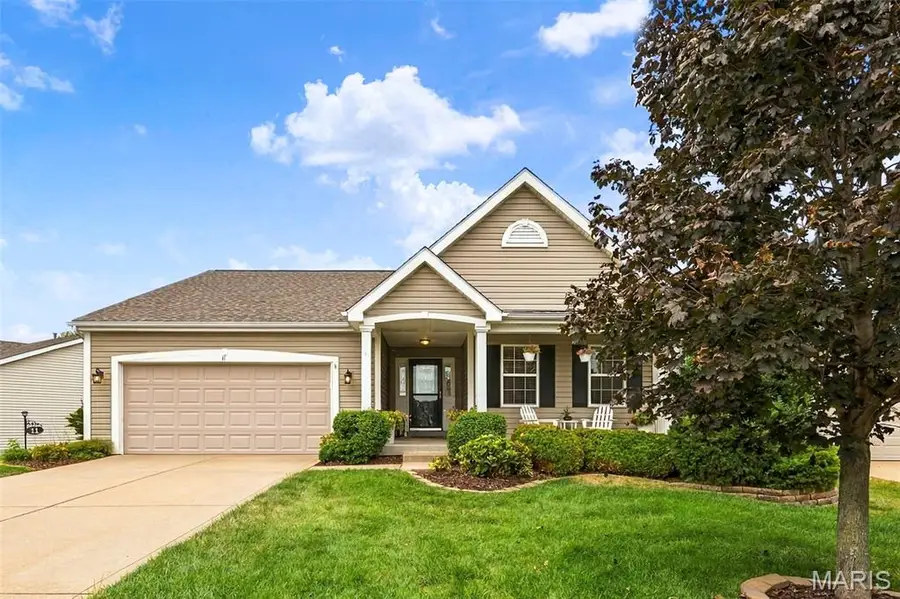11 Lambeth Lane, Dardenne Prairie, MO 63368 - #2