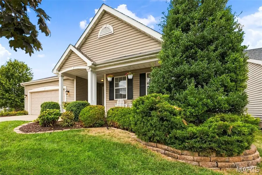11 Lambeth Lane, Dardenne Prairie, MO 63368 - #3