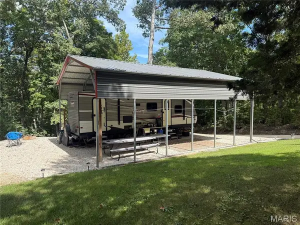 121 & 119 Skyline Drive, New Florence, MO 63363