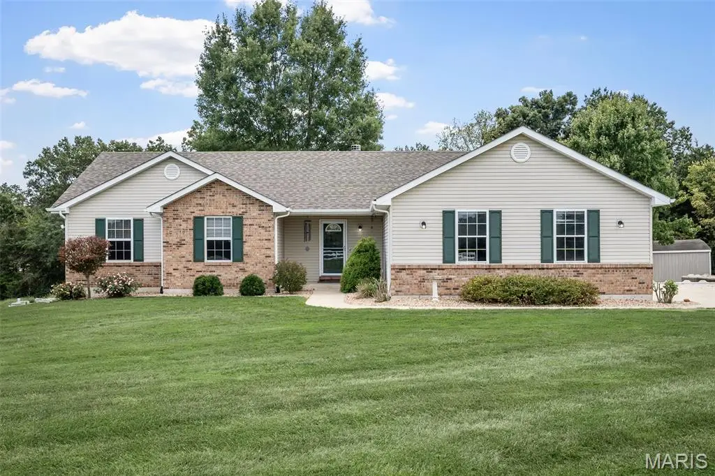 772 W Highway U, Troy, MO 63379 - #1