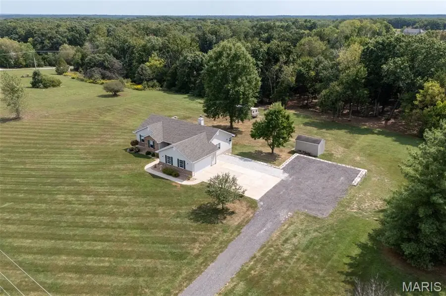 772 W Highway U, Troy, MO 63379 - #2