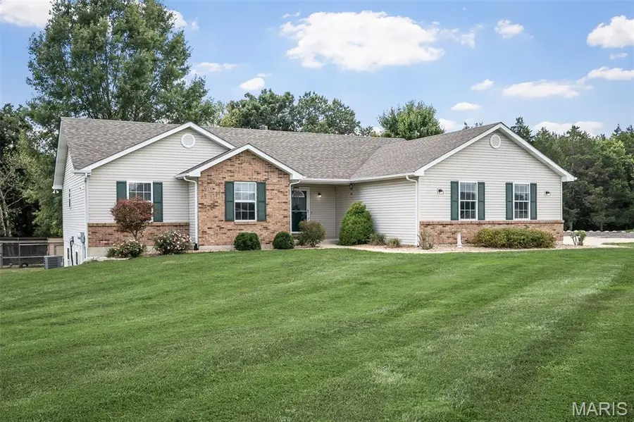 772 W Highway U, Troy, MO 63379 - #3
