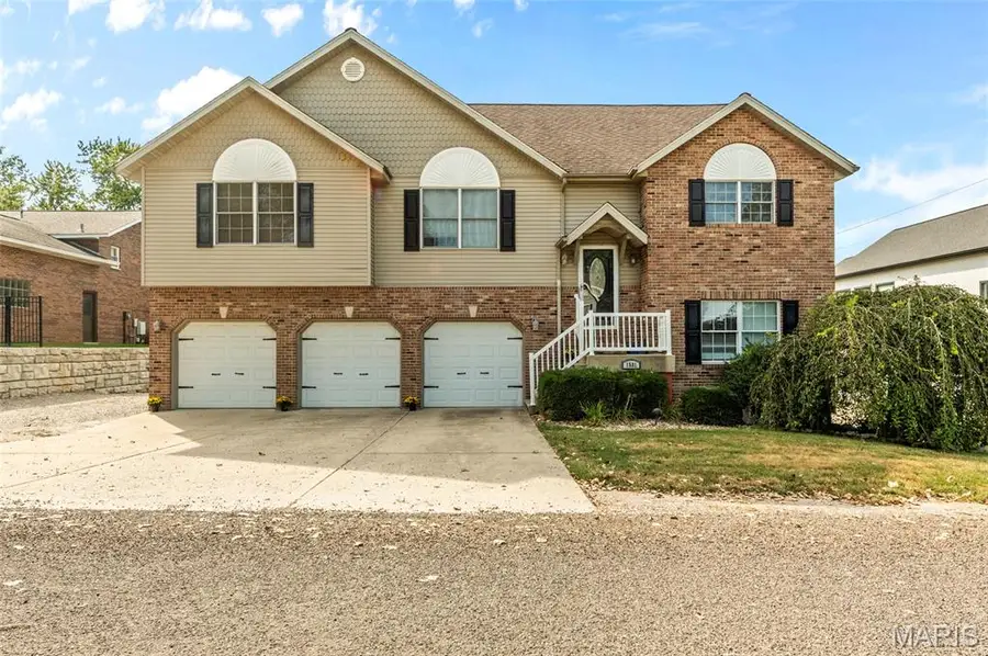 1581 Su Twan Drive, Worden, IL 62097 - #2