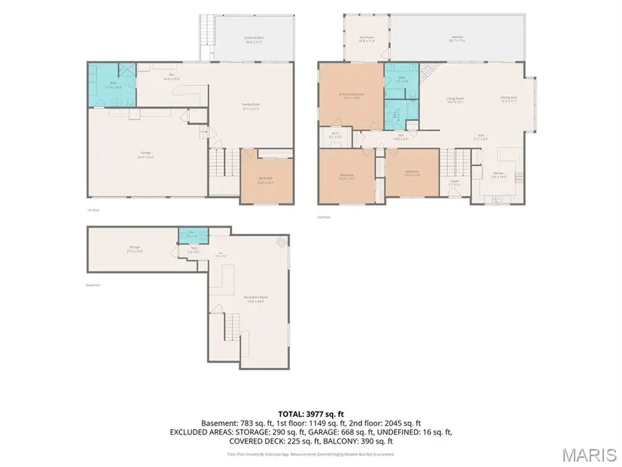 1581 Su Twan Drive, Worden, IL 62097 - #3