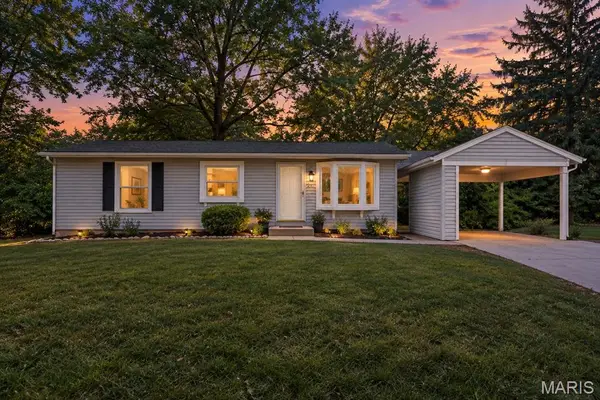 44 Orchard Hills Drive, St Peters, MO 63376